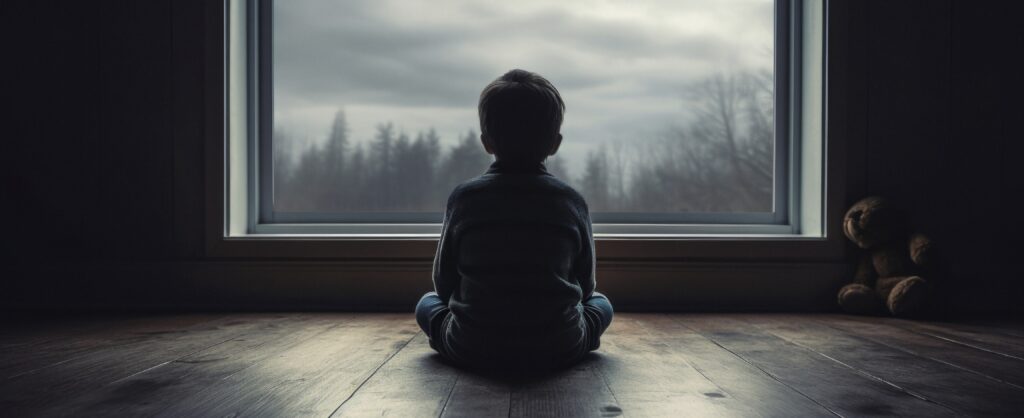 A luta contra a adultização e erotização infantil não é apenas cultural ou social, mas profundamente espiritual.