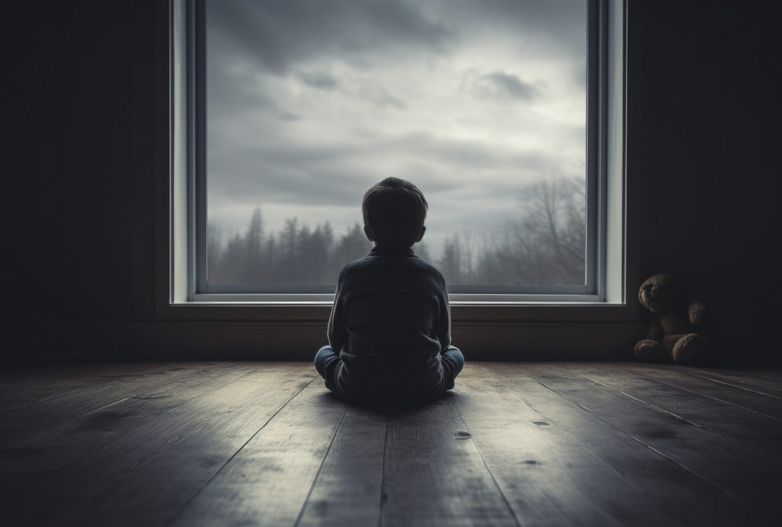 A luta contra a adultização e erotização infantil não é apenas cultural ou social, mas profundamente espiritual.