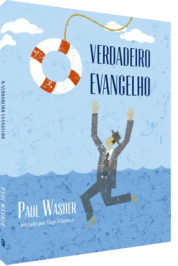O Verdadeiro Evangelho é uma confrontação amorosa com a verdade bíblica — um convite ao arrependimento genuíno, à fé verdadeira e a uma vida completamente rendida a Cristo.